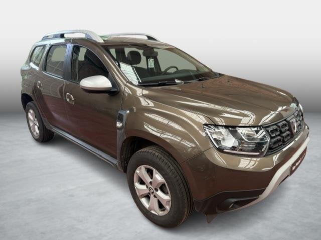 Dacia Duster TCe 100 LPG Liberty, Autos, Achat, Entreprise, Duster, Boîte manuelle