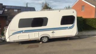 CARAVANS, Particulier, Luifel, Adria