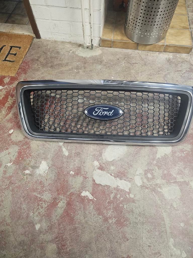 Gril ford f150 bj 2006, Enlèvement, Avant, Ford