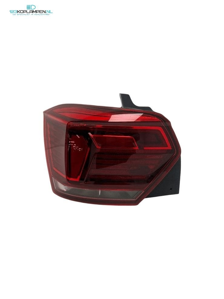 VW Volkswagen Polo 2G achterlicht LED links, Auto-onderdelen, Gebruikt, -, Volkswagen, -