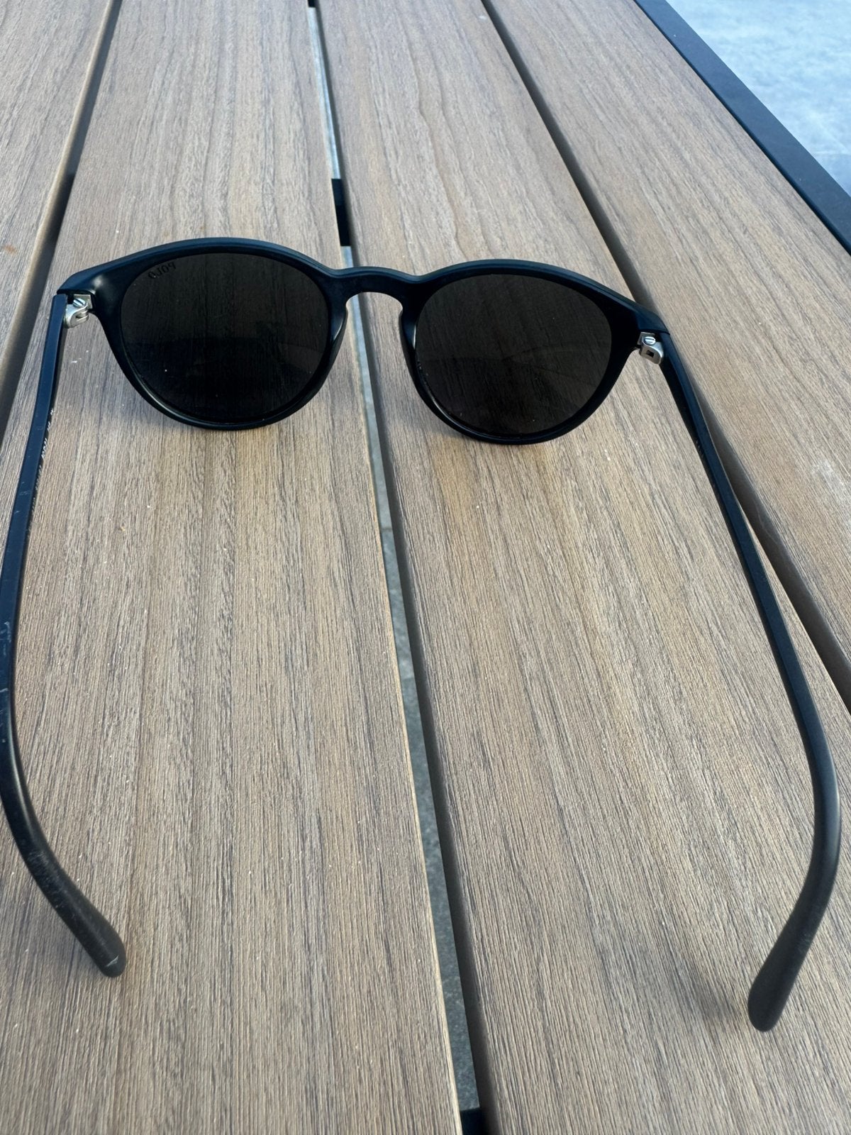 Lunettes de soleil, Autres marques, Enlèvement, Utilisé, Lunettes de soleil
