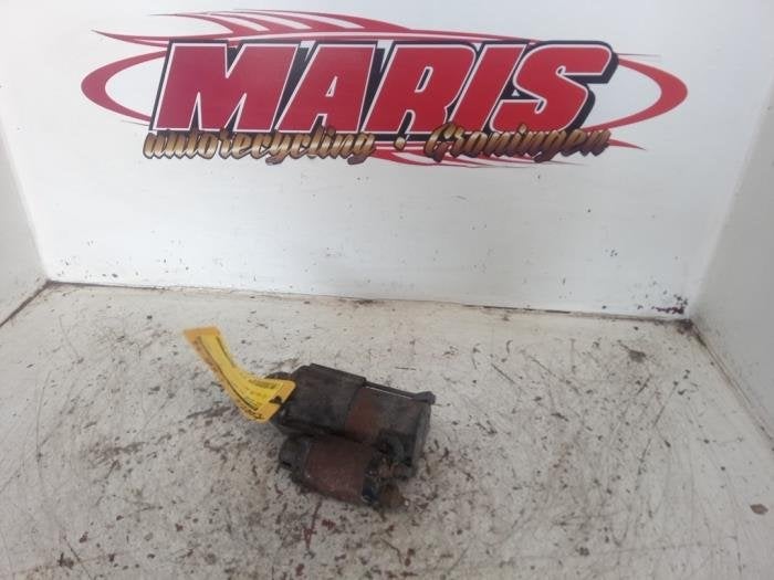 Démarreur d'un Opel Astra, -, -, Opel, 3 mois de garantie