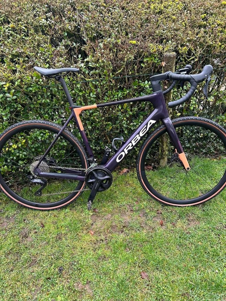 Orbea gain M 30 ou 2025, Vélos & Vélomoteurs, Enlèvement