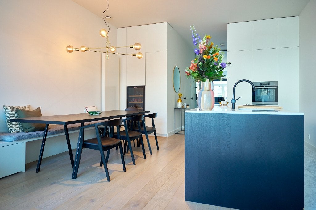 Appartement te koop in Antwerpen, 64 kWh/m²/an, Antwerpen, Anvers (ville), 1 pièces