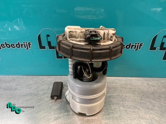 Brandstofpomp Elektrisch van een Nissan Note (Note 06-), Gebruikt, -, -, Ophalen of Verzenden