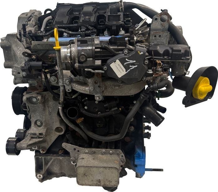 Fiat Talento 1.6 - R9M452-R9M450-R9M/6000617291-71797144, Autos : Pièces & Accessoires, Moteurs & Accessoires, Envoi, Révisé, Fiat