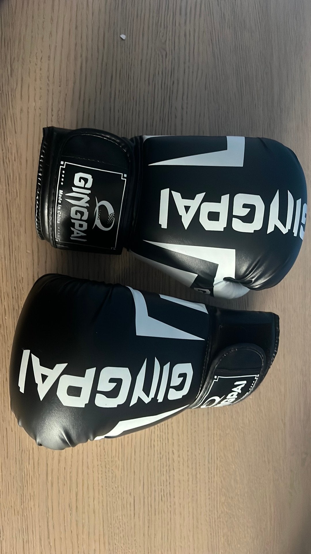 Qingpai bokshandschoenen 8 oz – ongebruikt, Sport en Fitness, Vechtsporten en Zelfverdediging, Ophalen of Verzenden, Nieuw, Overige