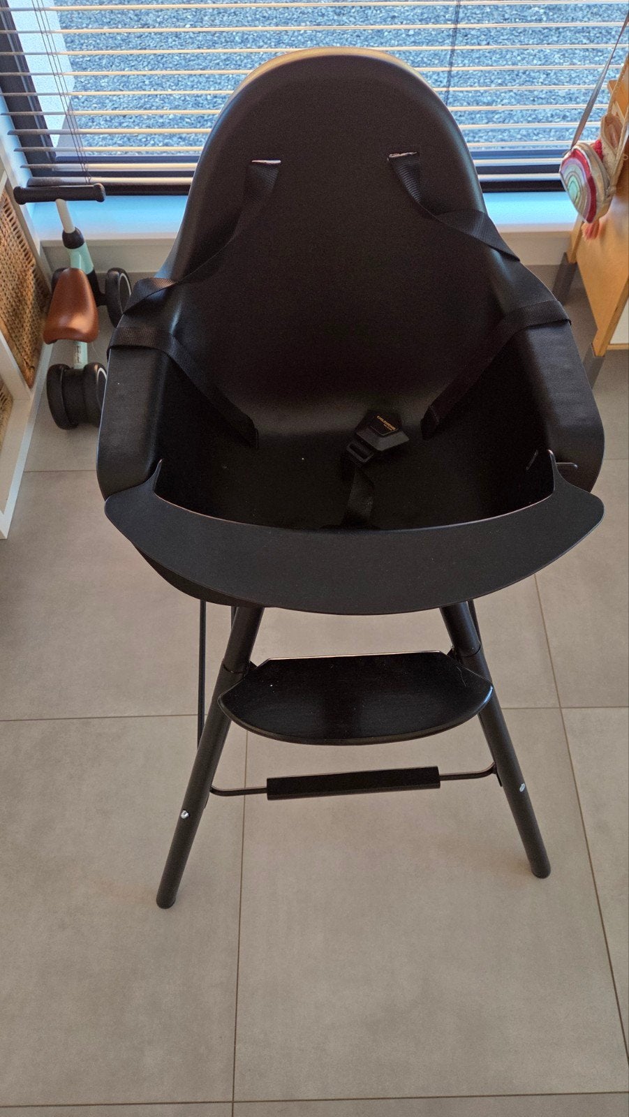 Kinderstoel childhome (nieuw 120 euro), Kinderen en Baby's, Kinderstoelen, Ophalen