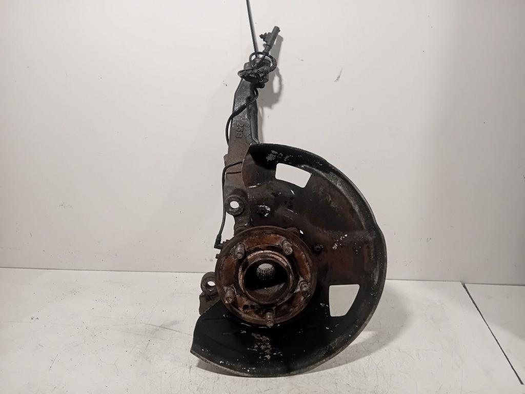 Wielnaaf rechts voor Land Rover Discovery, Auto-onderdelen, Ophanging en Onderstel, Land Rover, Gebruikt, Herkomst onderdeel bekend