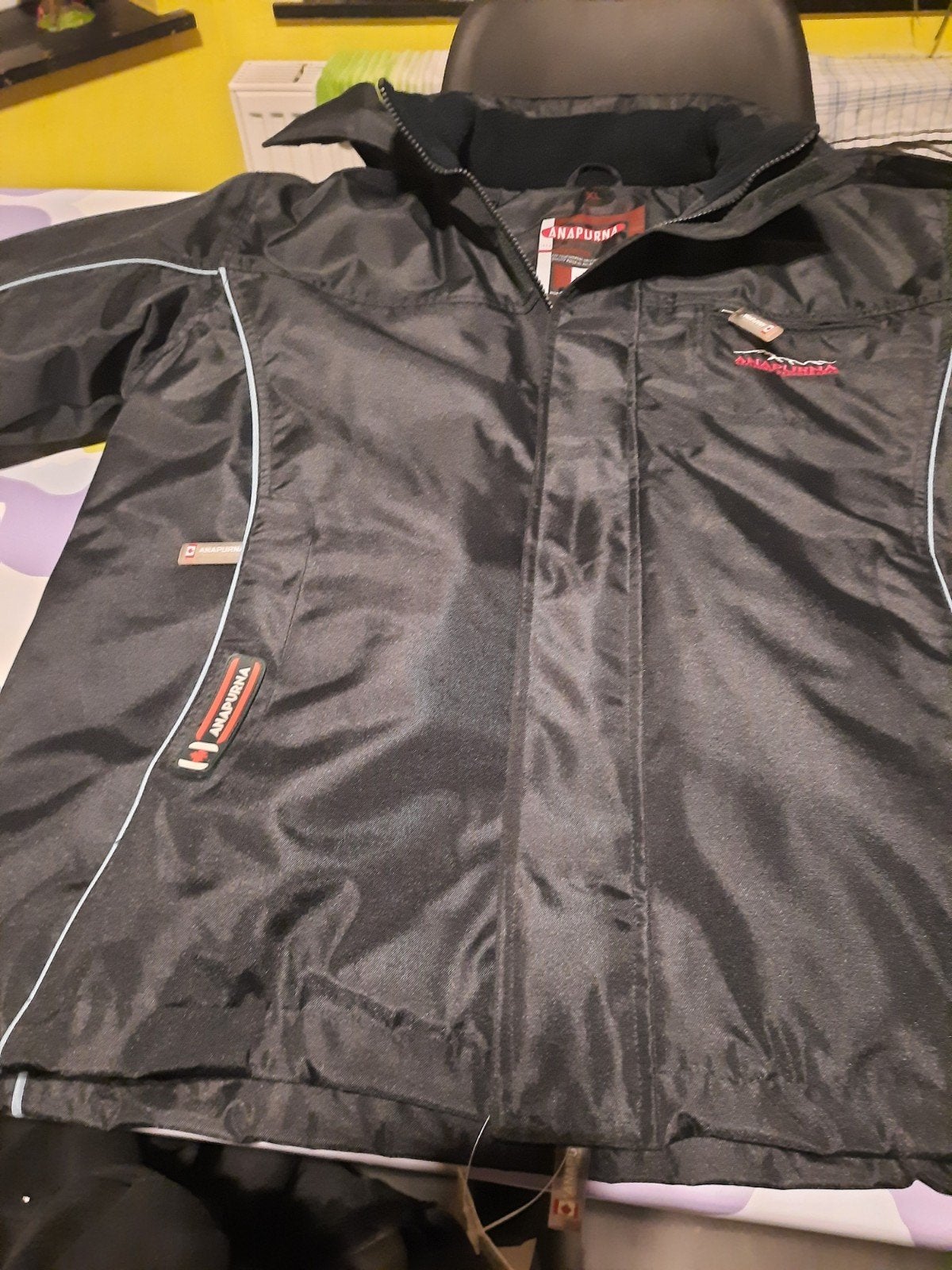 Skipak (XL), Vêtements | Hommes, Vêtements de sports d'hiver, Neuf, Enlèvement ou Envoi, Autres types, Taille 56/58 (XL)