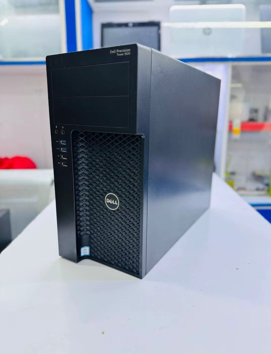 Gaming pc, Informatique & Logiciels, Enlèvement, Utilisé