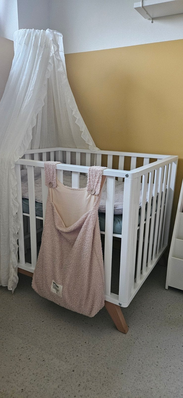 Park met toebehoren, Kinderen en Baby's, Ophalen, Gebruikt, Jongetje of Meisje