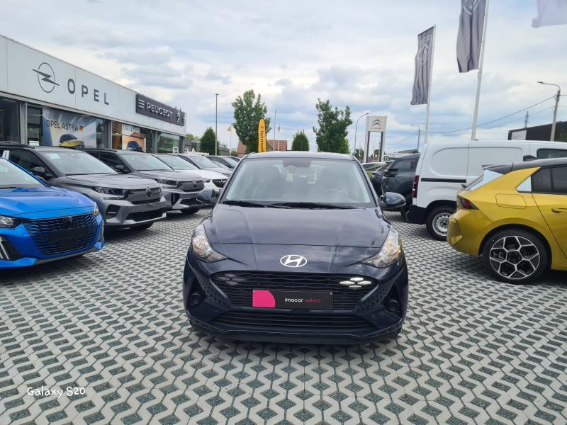 Hyundai i10 TWIST, Overige kleuren, Bedrijf, Handgeschakeld, I10