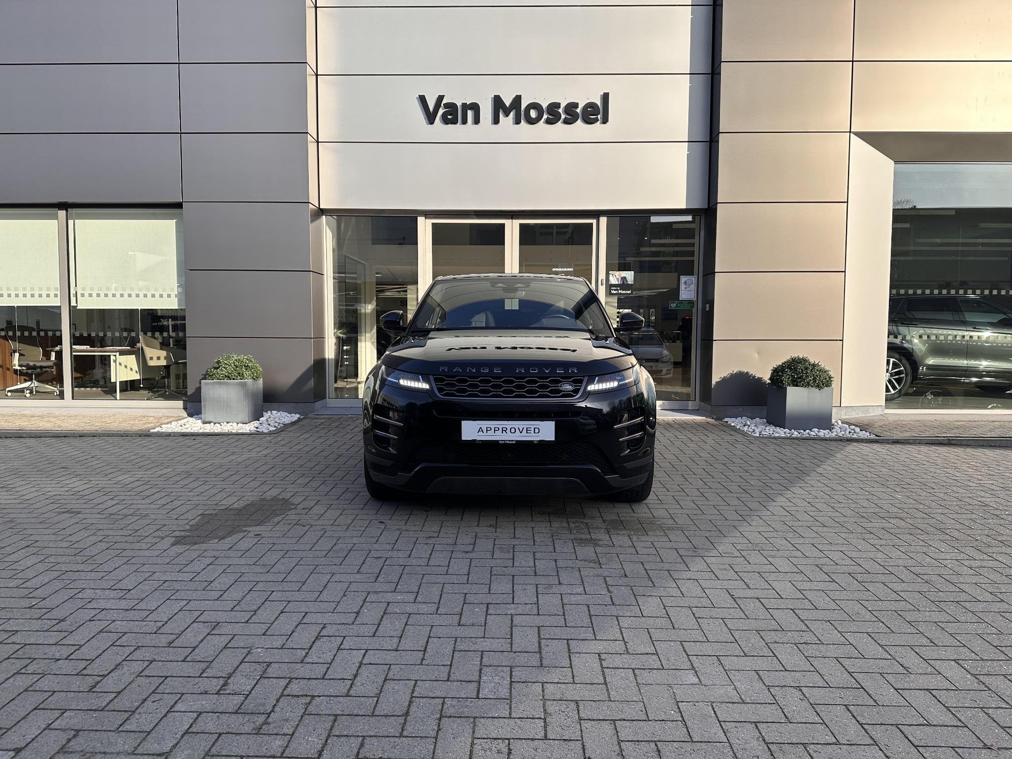 Land Rover Range Rover Evoque D165 R-Dyn S (automatique), Autos, Land Rover, Cuir, https://public.car-pass.be/vhr/8471cee4-c266-4677-b02b-65f9169569cb