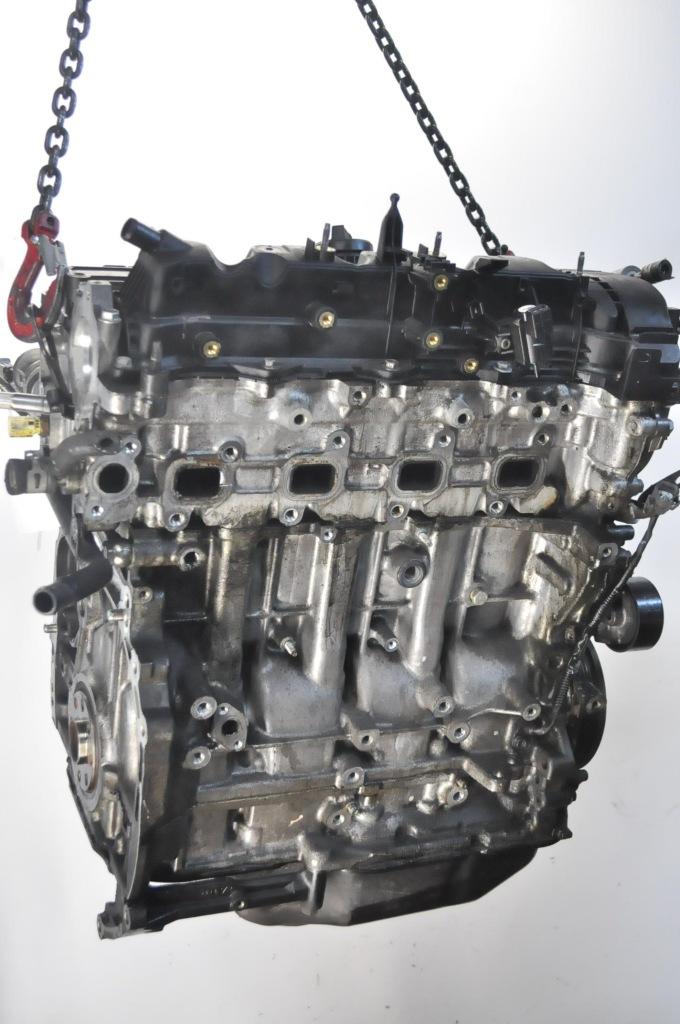 Moteur 1ADFTV Complet COROLLA TOYOTA RAV AVENSIS VERSO AURIS, Envoi, Utilisé, Daihatsu