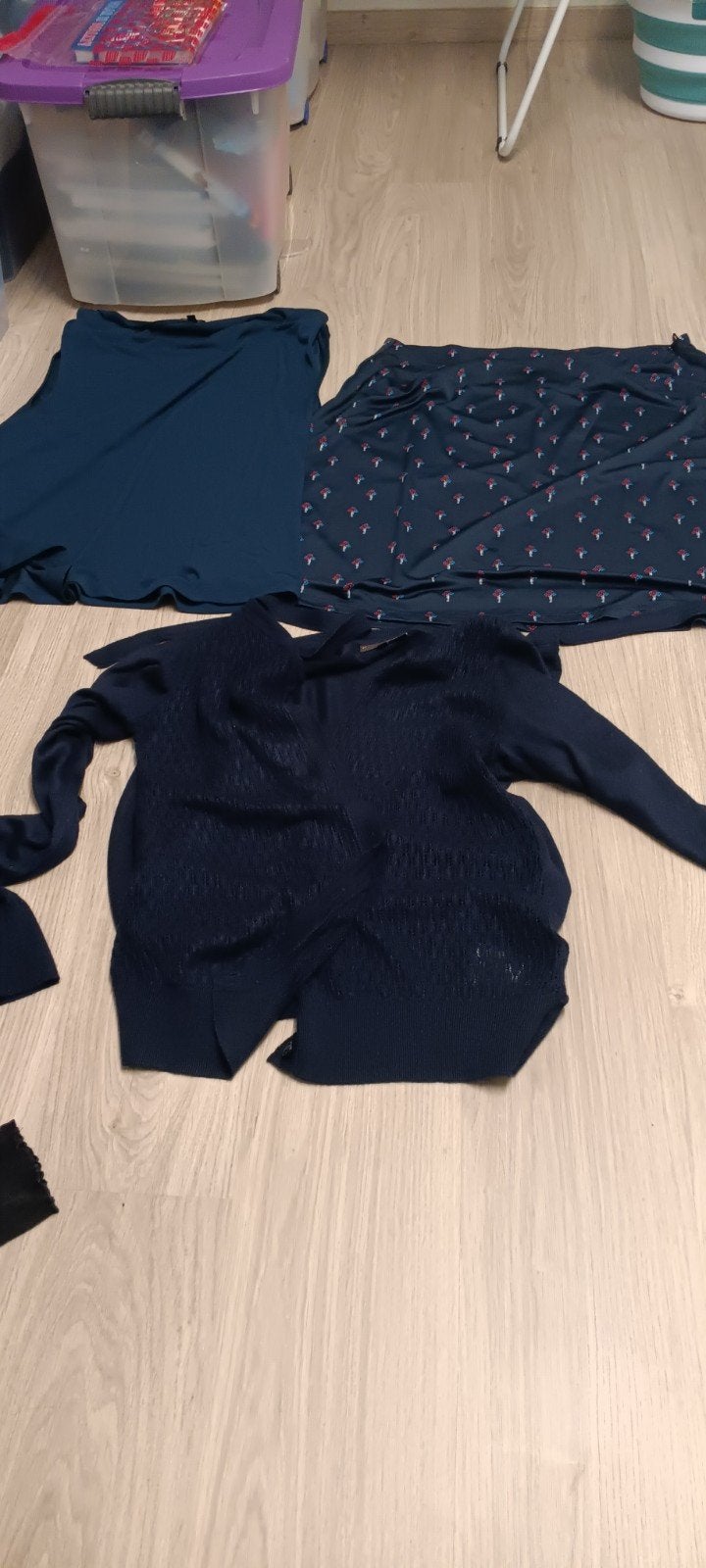 setje van jbc, Ophalen of Verzenden, Maat 46/48 (XL) of groter