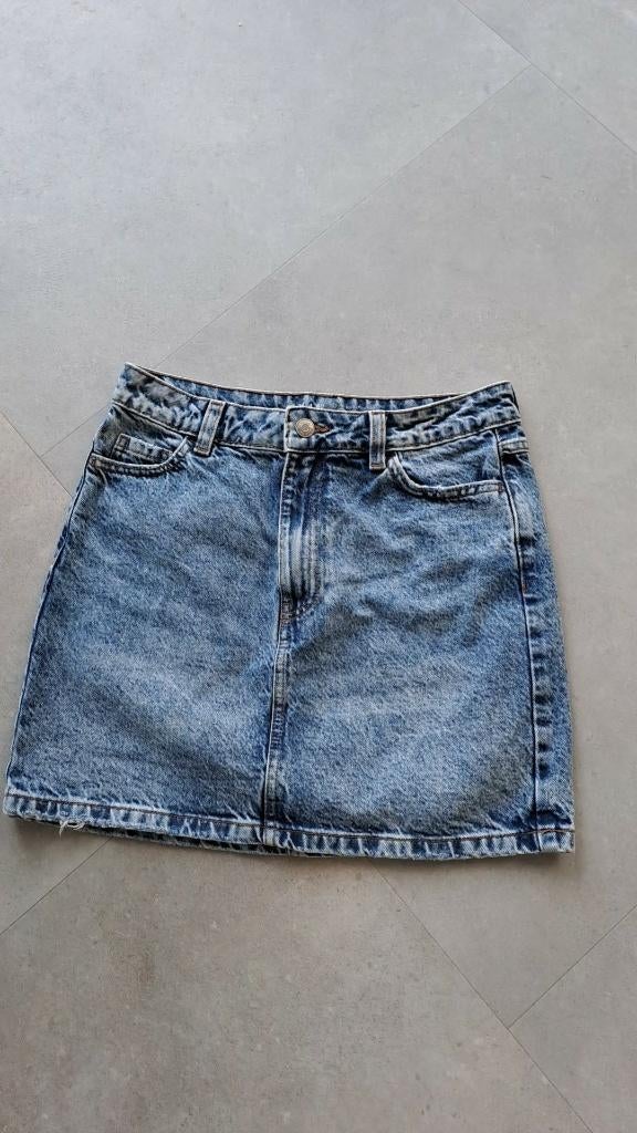 jeansrokje maat 36, Enfants & Bébés, Vêtements enfant | Taille 170, Enlèvement, Comme neuf