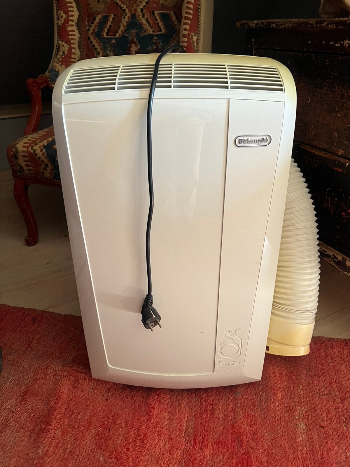 Airco delonghi, Electroménager, Climatiseurs, Enlèvement, Comme neuf