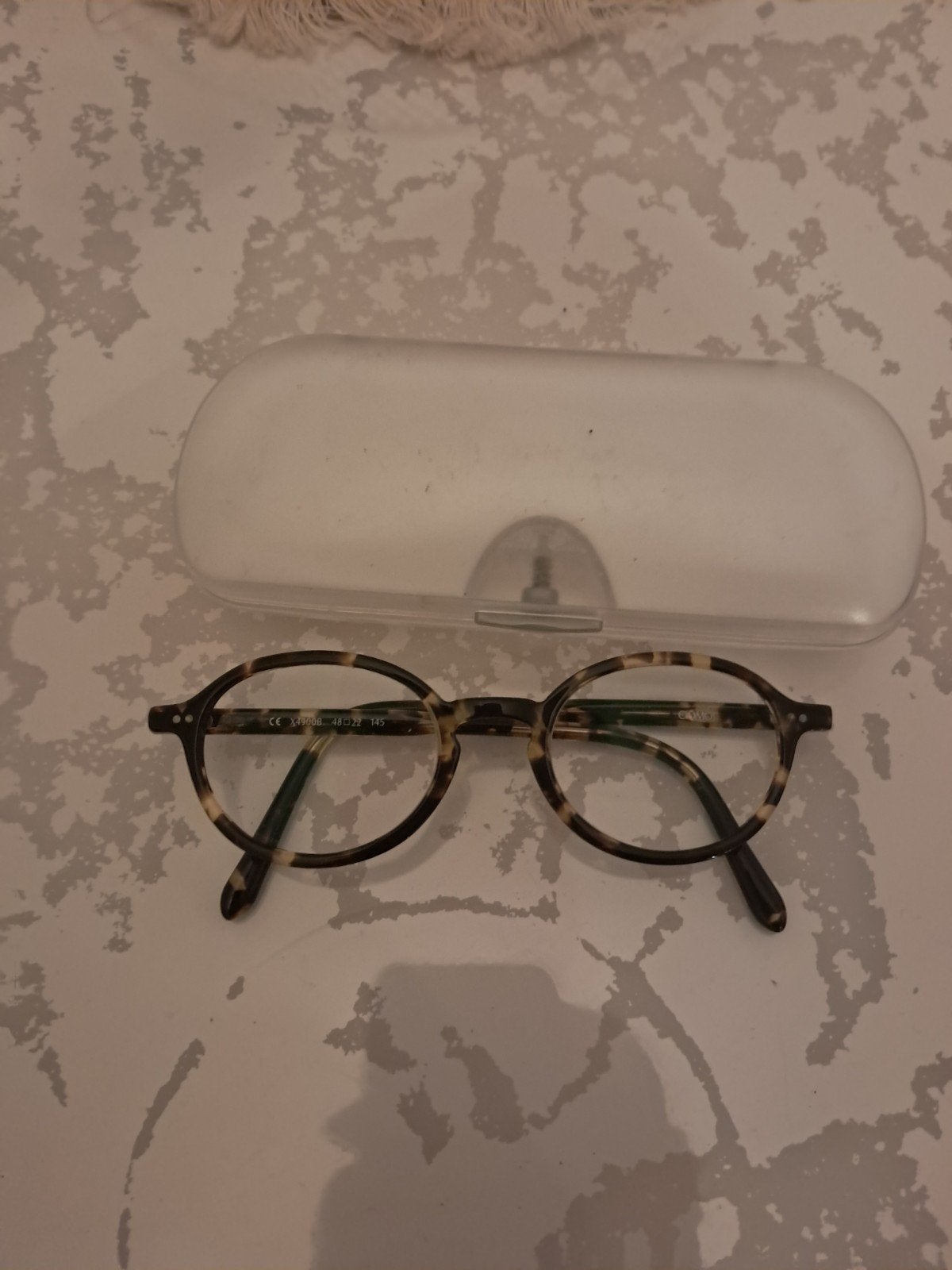 brillen van dames nog goed, Bijoux, Sacs & Beauté, Lunettes de Soleil & Lunettes | Femmes, Enlèvement