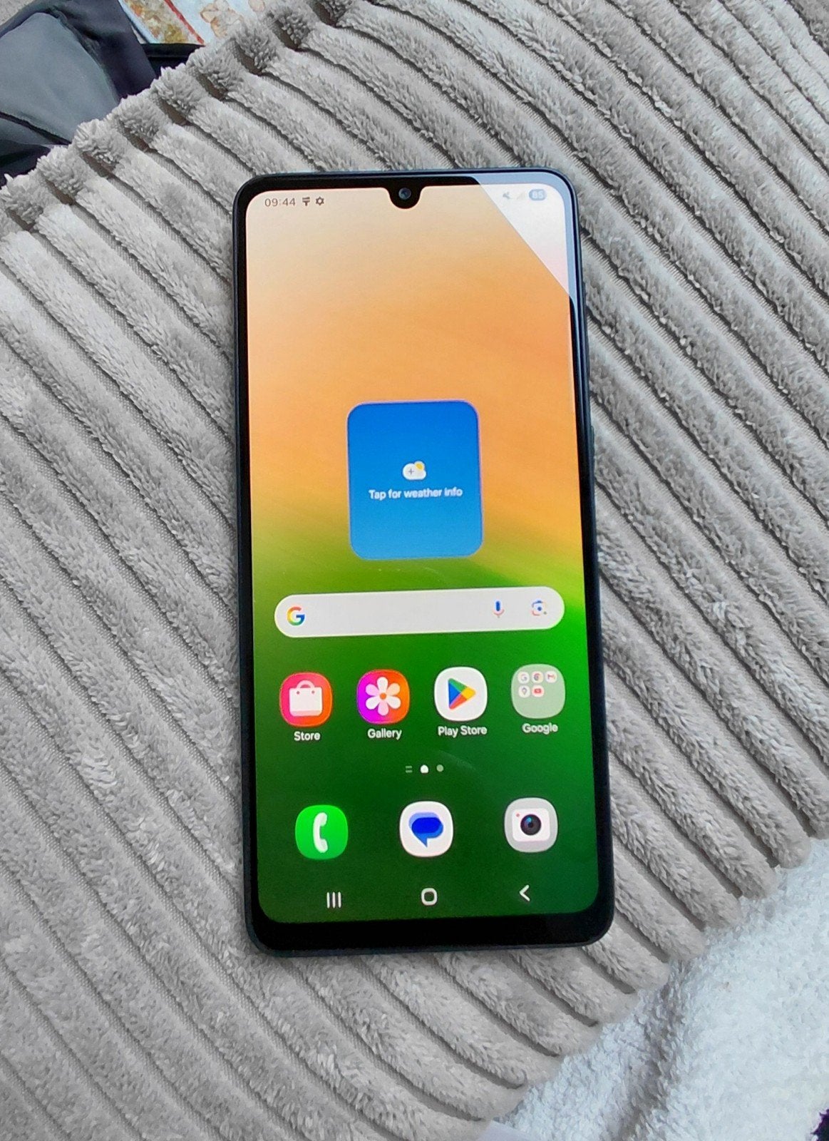 Samsung A33 5G, Telecommunicatie, 128 GB, Ophalen