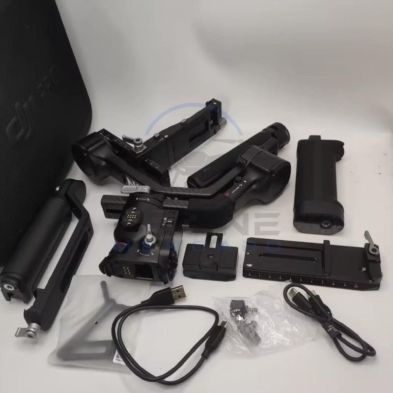 DJI Ronin RS 4 Pro Standard 99%, Drone avec caméra, 250 à 900 g, Enlèvement ou Envoi, Qualité supérieure