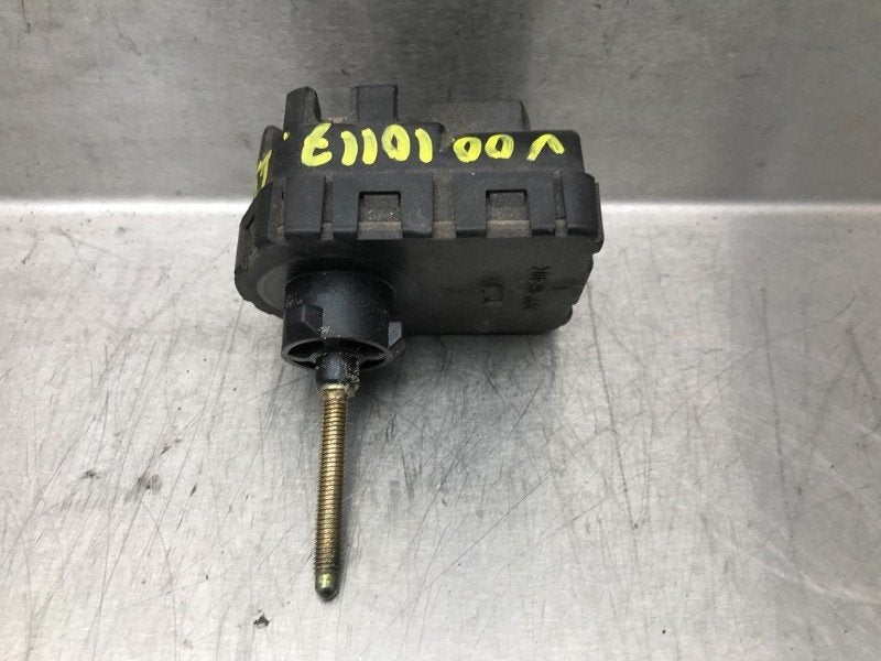 PHARE MOTEUR Toyota Land Cruiser (J12) (01-2002/12-2010), Utilisé, Toyota