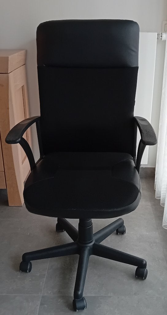 Bureaustoel, Maison & Meubles, Enlèvement, Utilisé, Chaise de bureau