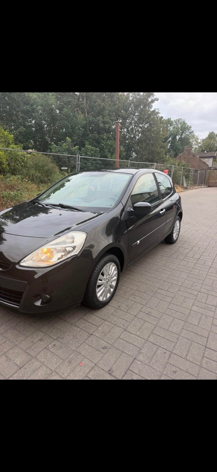 Clio 3 1.5 dci 86 cv premiere main, Autos, Achat, Vitres électriques, Particulier, 3 portes
