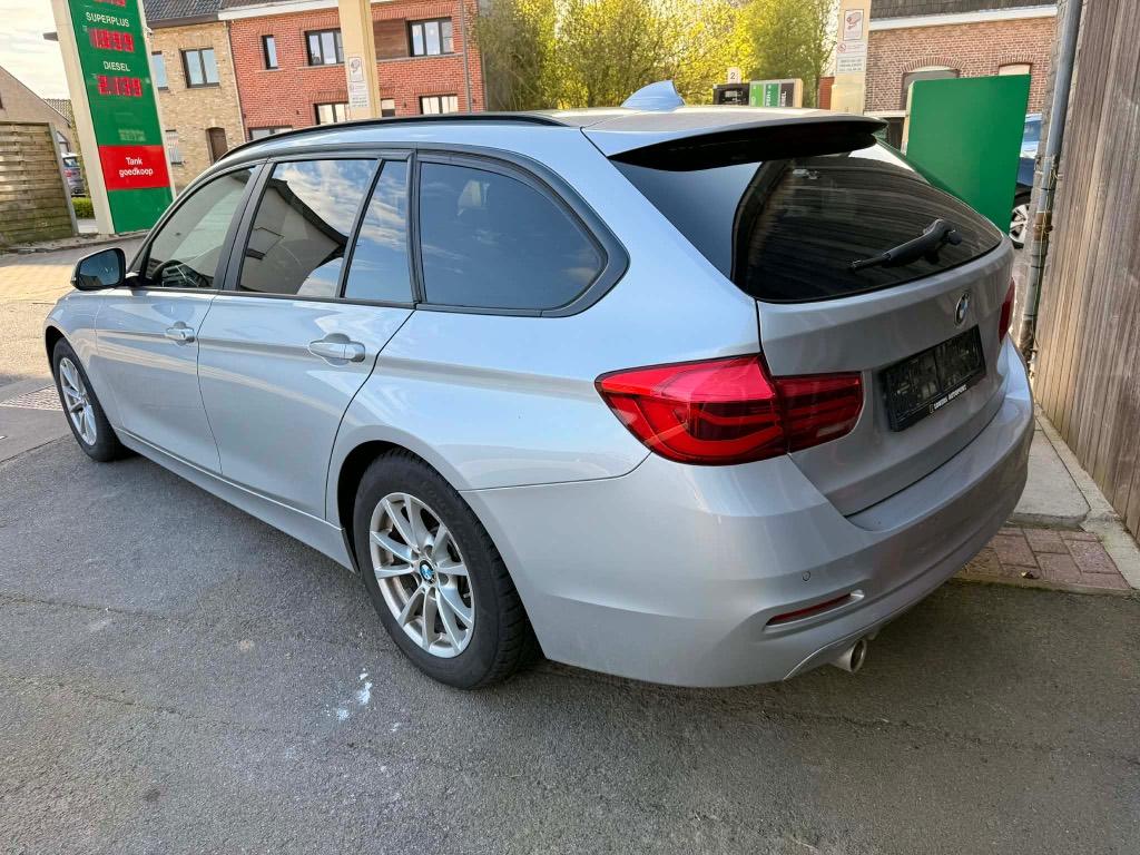 BMW 316D, Euro 6, Particulier, 3 Reeks, Te koop
