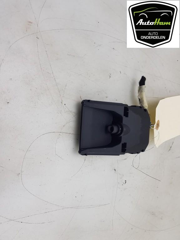 CAMERA AVANT Peugeot 5008 II (M4 / MC / MJ / MR), Autos : Pièces & Accessoires, Autres pièces automobiles, Peugeot, Utilisé
