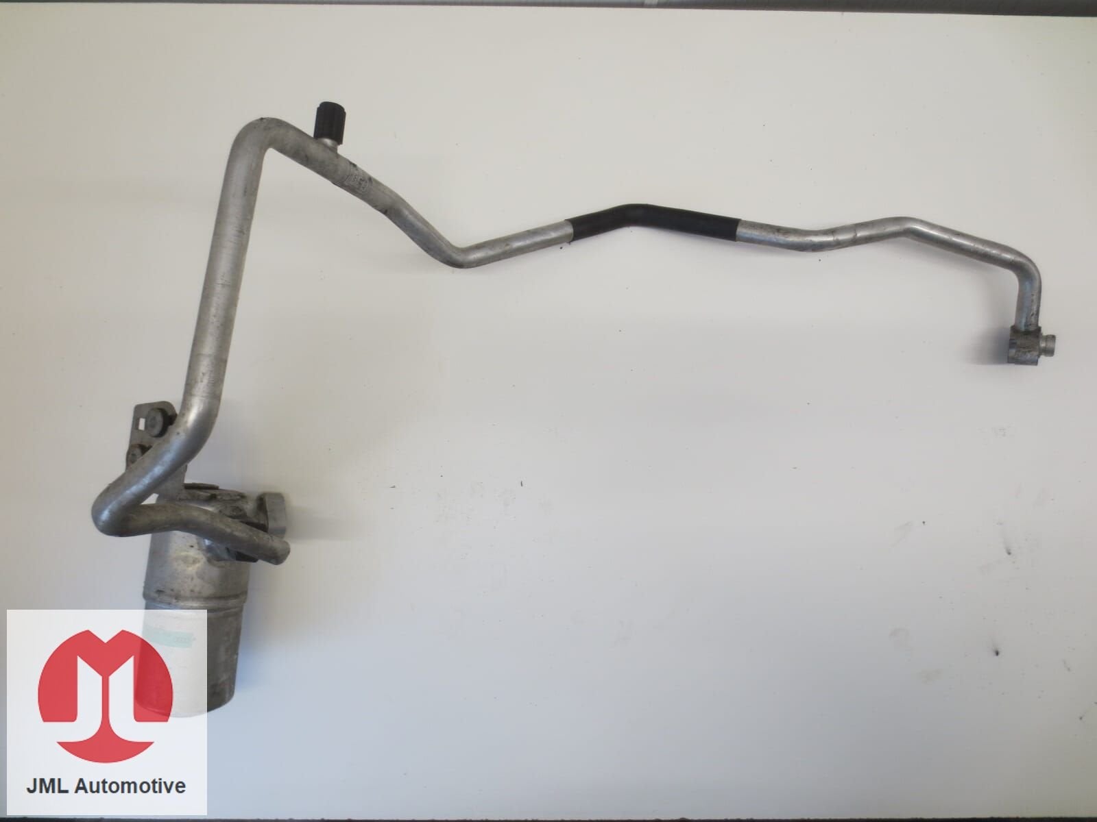AIRCO DROGER AIRCODROGER LEIDING AUDI A2, Gebruikt, -, -, Ophalen of Verzenden
