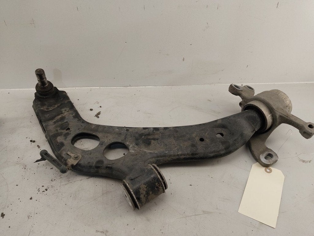 BRAS DE SUSPENSION AVANT DROIT (TRIANGLE) BMW X2 (F39), Utilisé, BMW, Petuelring 130
80809  München, DE, Bayerische Motoren Werke AG
