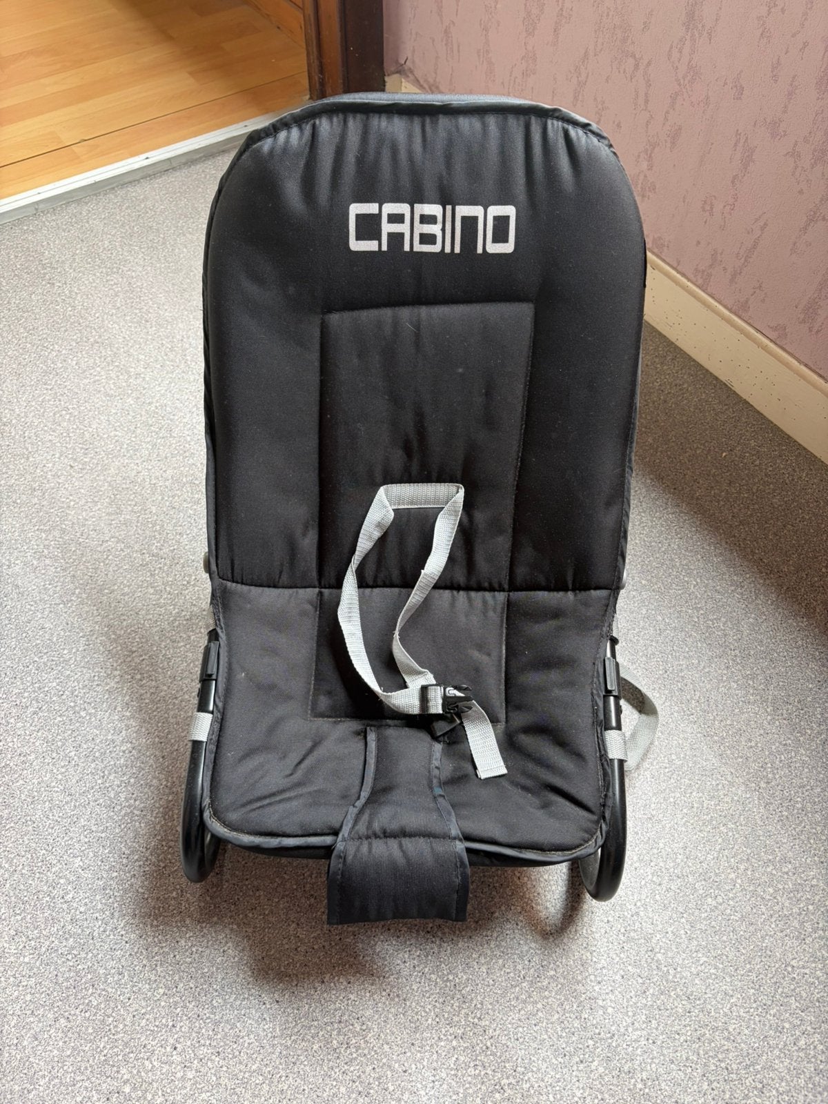 Kinderwipje, Ophalen, Gebruikt, Wipstoel