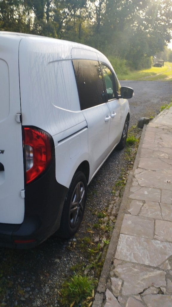 Camionette mercedes, Autos, Camionnettes & Utilitaires, Achat, Diesel, Automatique, Particulier