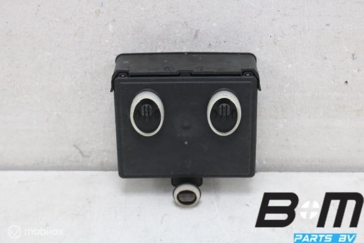 Portierregelapparaat linksvoor Audi RS3 8Y 5Q0959593F, Utilisé