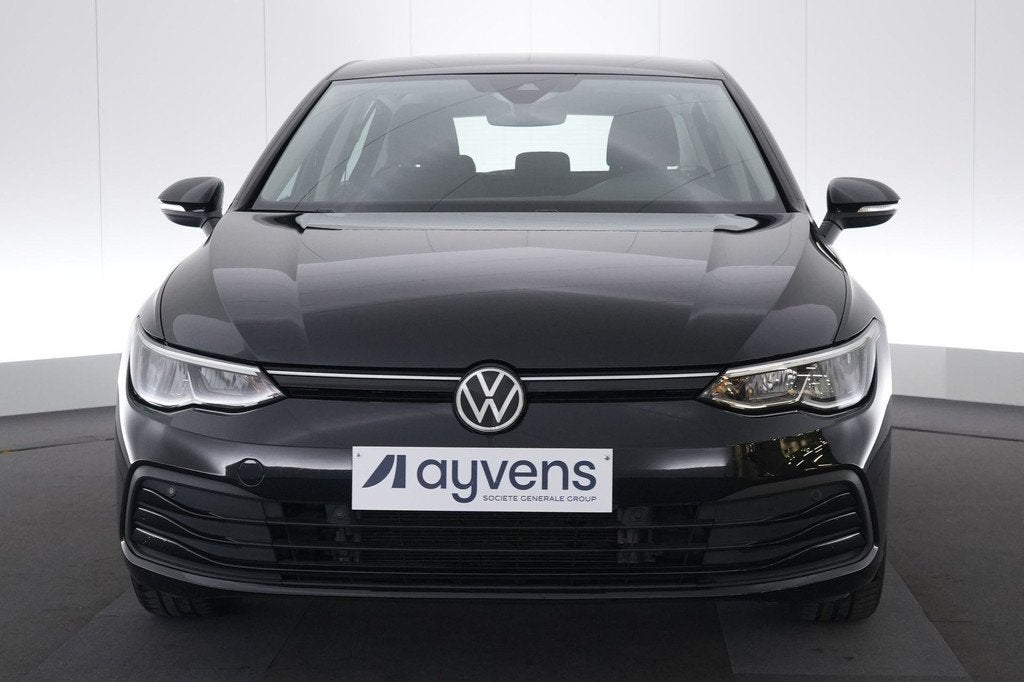 (2ACV160) VOLKSWAGEN GOLF VIII, 121 g/km, https://public.car-pass.be/vhr/09990443-b560-4d8d-8aad-ecf289f69287, Euro 6, Entreprise