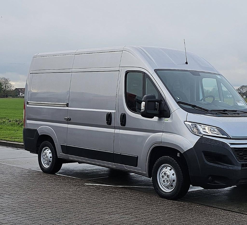 Camionnette / déménagement transport, Autos, Particulier, Achat