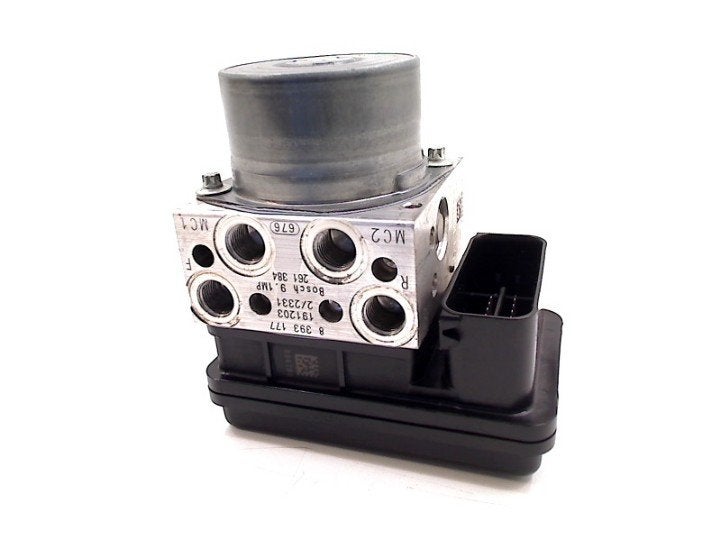 ABS POMP F 900 R 2018-2022 (F900R K83) (3451839177|8393177), Motoren, Dhr. S. di Majo, Gebruikt, Info@cama-motorparts.nl, P.J. Troelstraweg 8 8
3144 CX  MAASSLUIS, NL