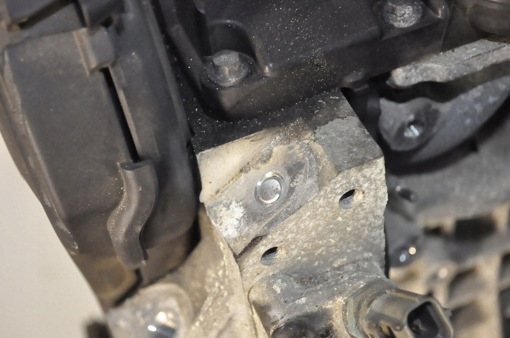 Moteur D5244T4 Nu XC60 VOLVO XC70, Verzenden, Gebruikt, Overige automerken
