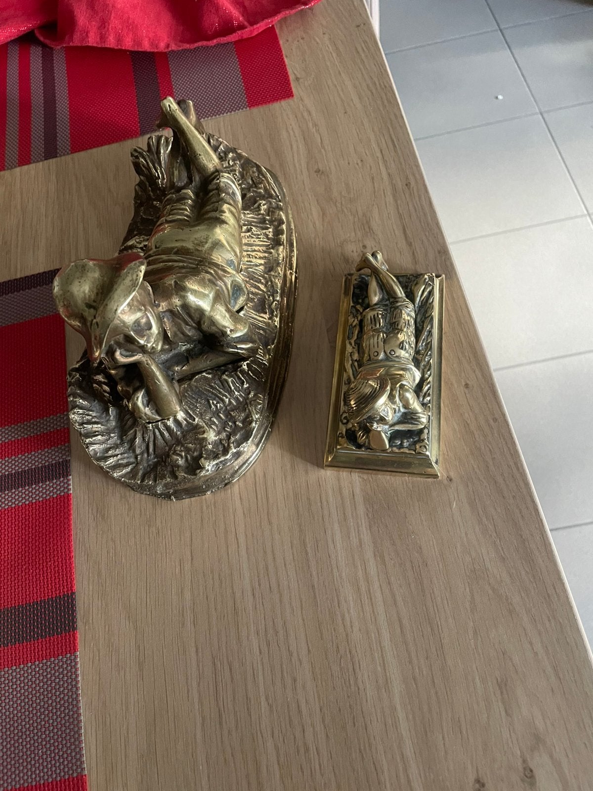 Koper, Antiek en Kunst, Ophalen, Koper