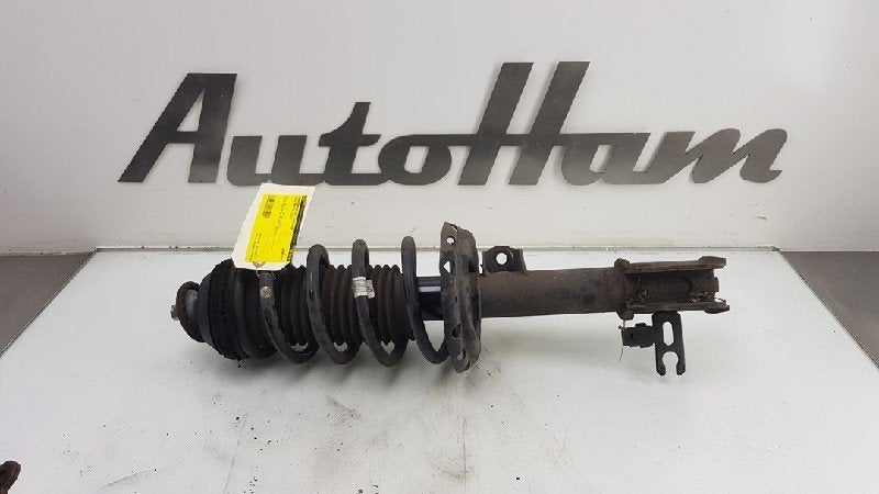 AMORTISSEUR OU ABSORBEUR DE CHOC AVANT GAUCHE Opel Meriva, Utilisé, Opel