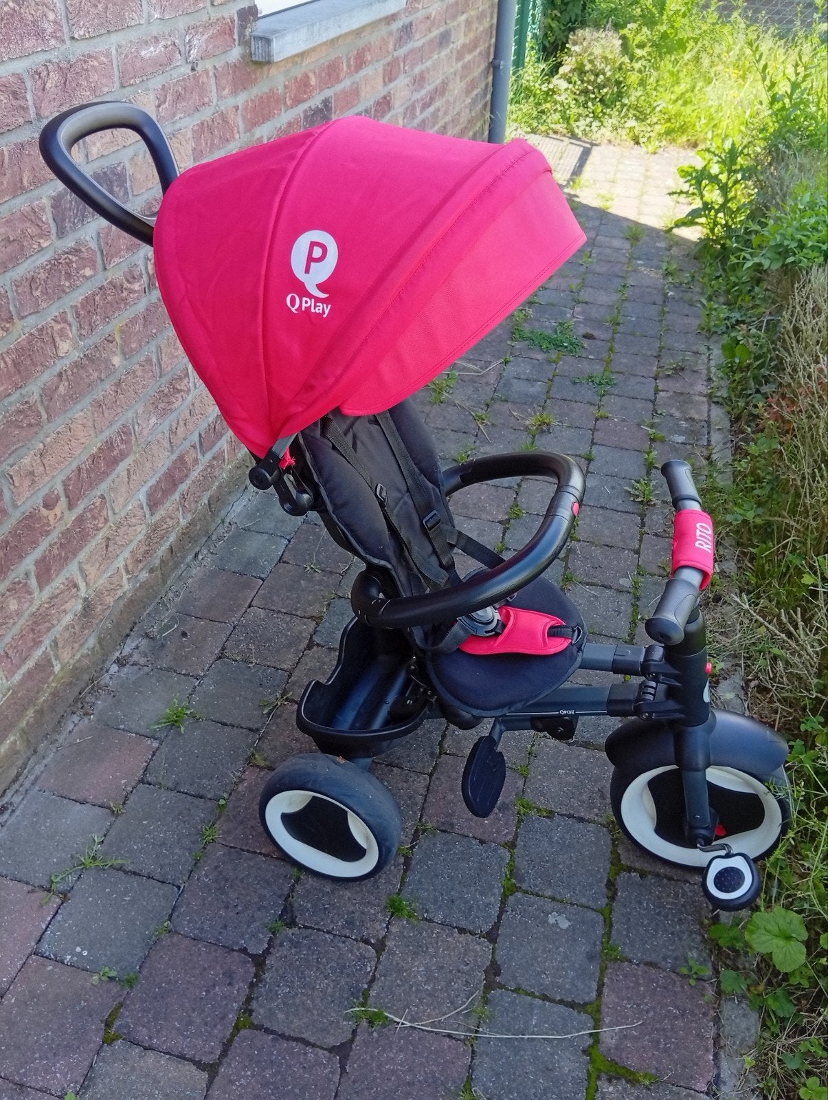 Vélo enfant, Vélos & Vélomoteurs, Vélos | Tricycles pour enfants, Enlèvement