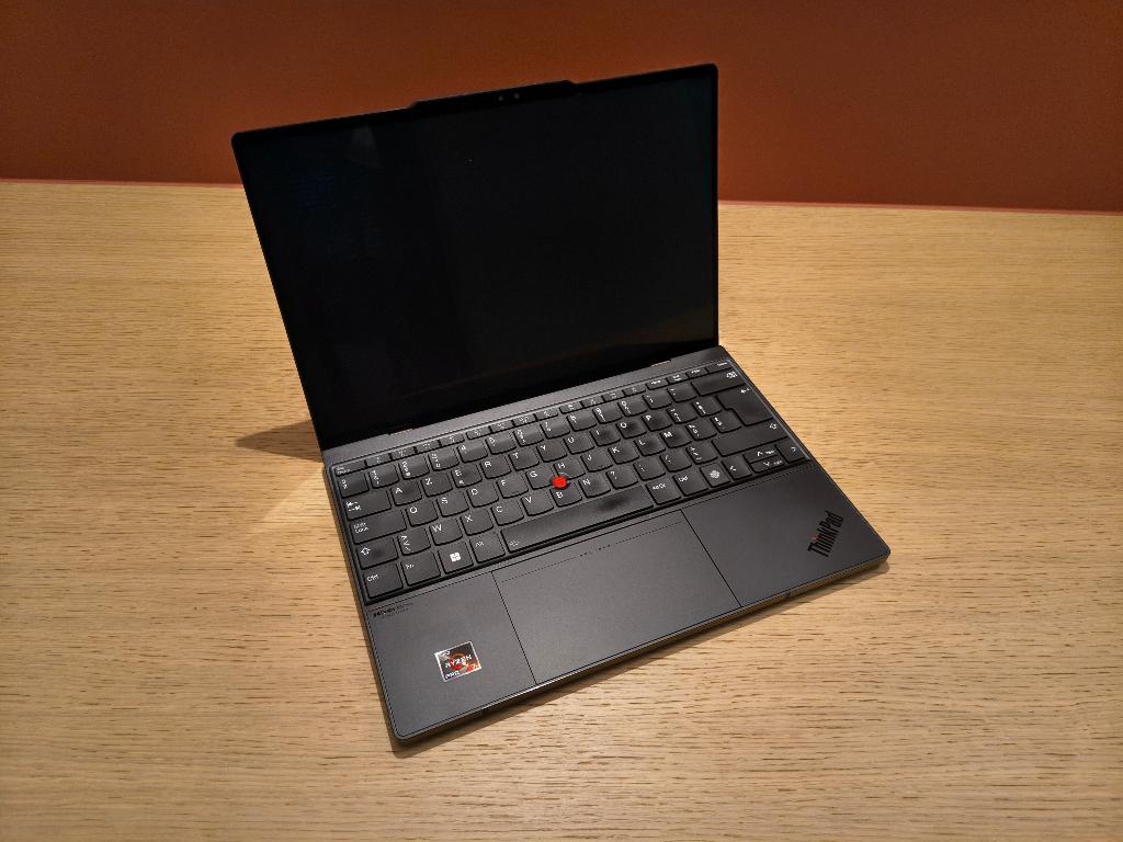 ThinkPad Z13 Gen 1 AMD Ryzen 7 Pro 32GB 1TB SSD, Ophalen, Lenovo Thinkpad, Gebruikt, 2 tot 3 Ghz