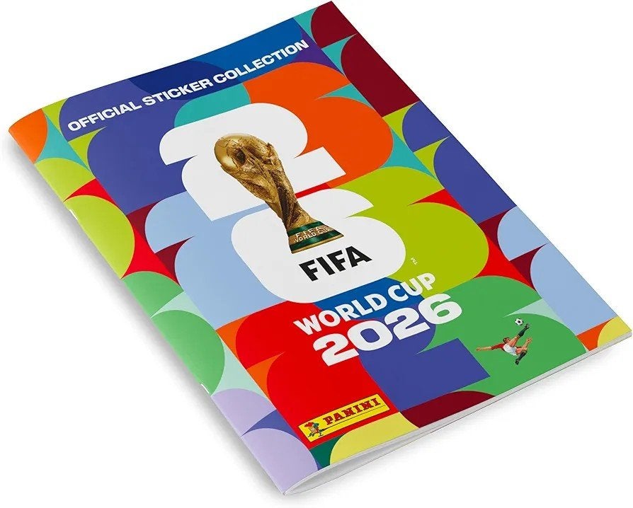 Panini WK Voetbalstickers Ruilen, Ophalen of Verzenden