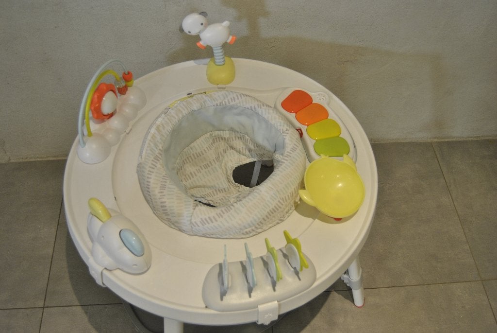 Table de jeu 3 en 1, Enfants & Bébés, Enlèvement, Comme neuf