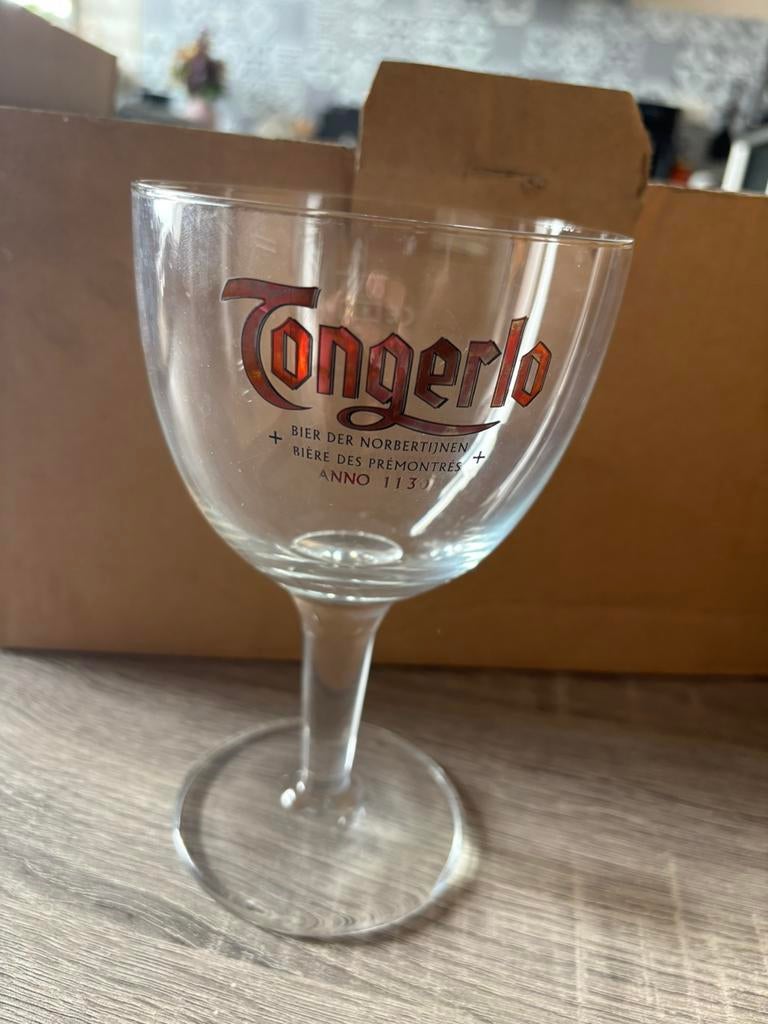 Verres à bières, Enlèvement, Comme neuf, Verre ou Verres, Autres marques