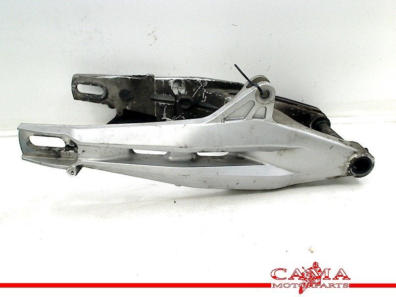 ACHTERBRUG Aprilia Dorsoduro 750 2008-2010 (SMV750), Motoren, Onderdelen | Overige, Dhr. S. di Majo, Gebruikt, Info@cama-motorparts.nl