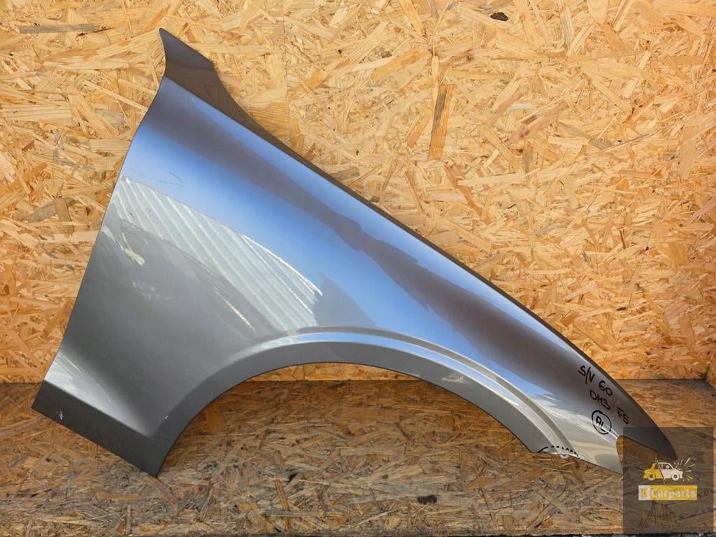 Garde-boue avant droit Volvo S60 III V60 II, Gunnar Engellaus vag 8
405 31  Gothenburg, SE, Info@volvocars.com, Volvo Car Corporation