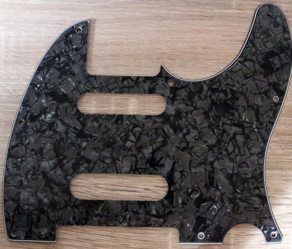 pickguard de télédiffusion, Enlèvement, Neuf, Guitare électrique