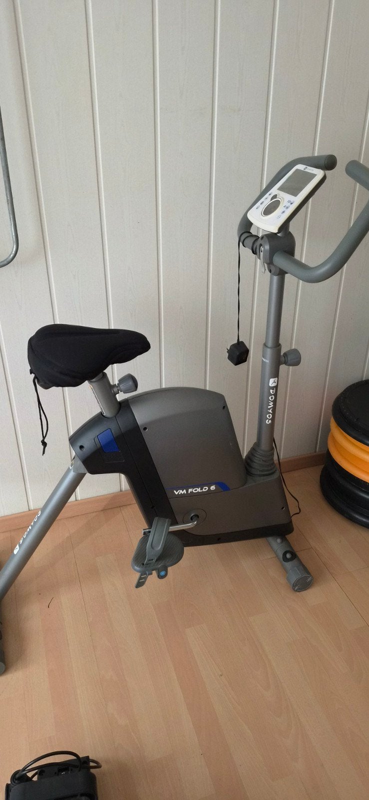 Vélo appartement, Enlèvement, Utilisé, Vélo d'appartement